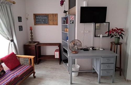 Welgemoed Apartamento | The Pomegranate