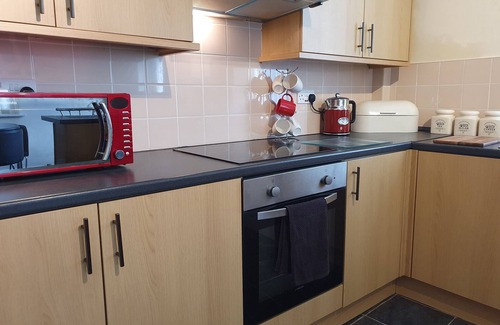 Burnley Casa | The Pomfret House, Perfect Guest Villa of Burnley