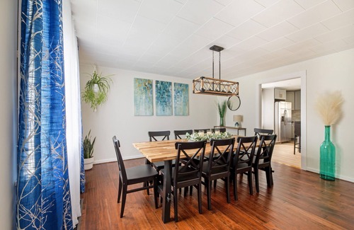 Pine Hill Casa | The Pond House ~ 5 Min to Belleayre ~ Outdoor Fun