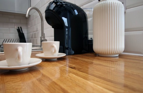 Caerau Apartamento | ◑2 Bedroom◑Sleeps8◑Close to the city◑Parking◑WiFi◑