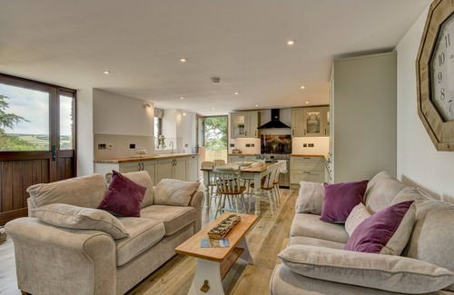 Dulverton Cabaña | The Pony Stalls, Brompton Regis
