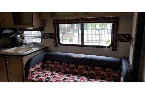 Porter Casa | The "Pool Barn Camper" w/Hot Tub near Indiana Dunes