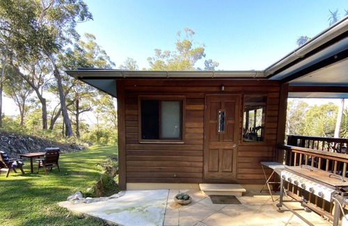 Crescent Head Casa | The Pool House – Crescent Head - Stunning Ocean Views, Pet Friendly
