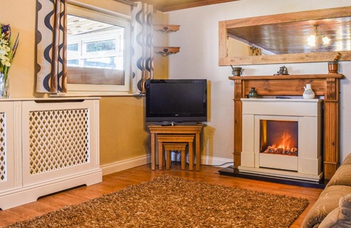 Burnley Casa | The Pool House