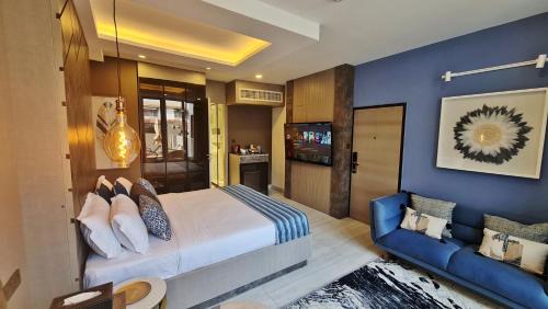 Cantonments Apartamento | THE POOL LABONE