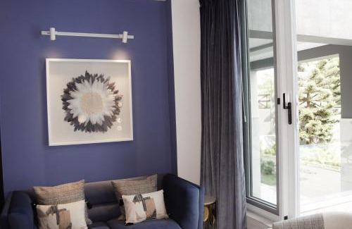Cantonments Apartamento | THE POOL LABONE