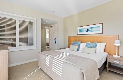 Kingscliff Apartamento | The Pool Resort Kingscliff - 2BR Dual Key and 1BR (6216/6217) - Holiday Management Co.