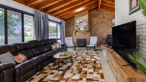 Banksia Beach Casa | The Poolside Escape