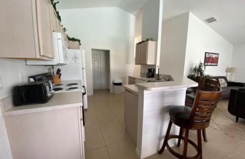 Haines City Casa | The Poolview Villa at Southern Dunes