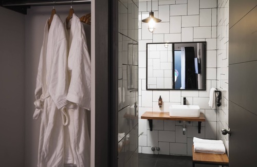 Providencia Hotel | The Pop Hotels