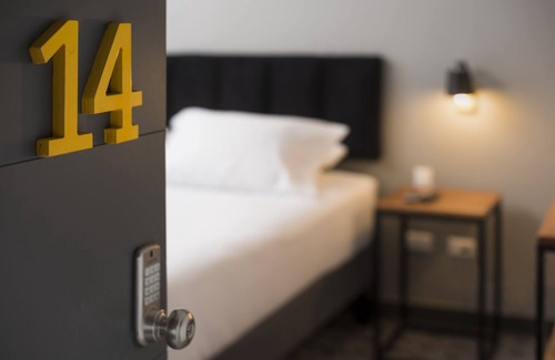 Providencia Hotel | The Pop Hotels