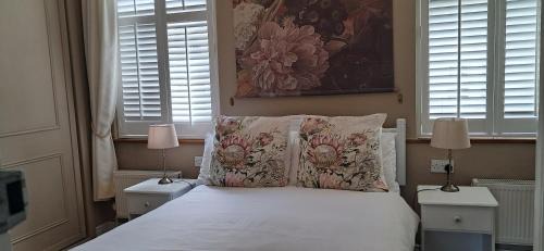 Combe Martin Cama Y Desayuno | The Poplars Guest House