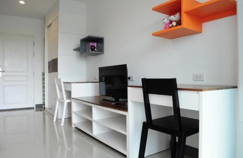 Bang Sao Thong Apartamento | The Porch ABAC Bangna