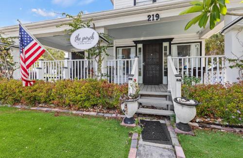 Fort Pierce Casa | The Porch at Fort Pierce