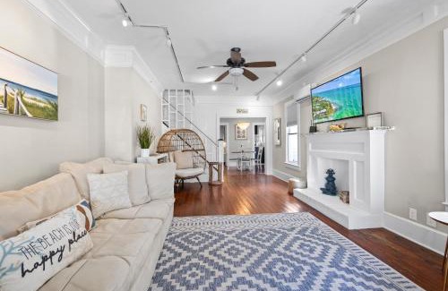 Fort Pierce Casa | The Porch at Fort Pierce