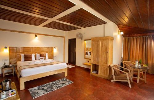 Polibetta Complejo | The Porcupine Castle Resort