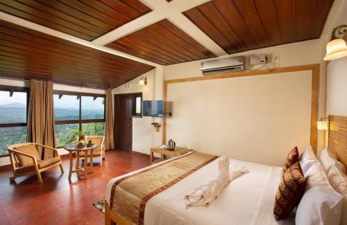 Polibetta Complejo | The Porcupine Castle Resort