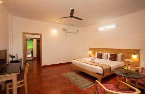 Polibetta Complejo | The Porcupine Castle Resort