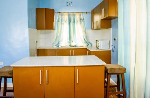 Mogotio Casa | The Porcupine Guesthouse