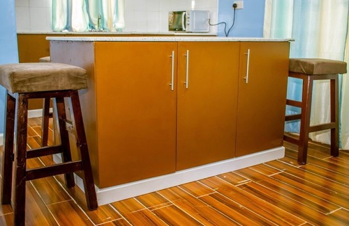Mogotio Casa | The Porcupine Guesthouse