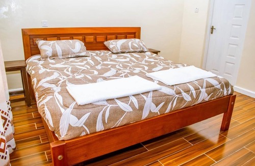 Mogotio Casa | The Porcupine Guesthouse