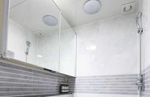 Choryang Apartamento | The Port Hotel Busan