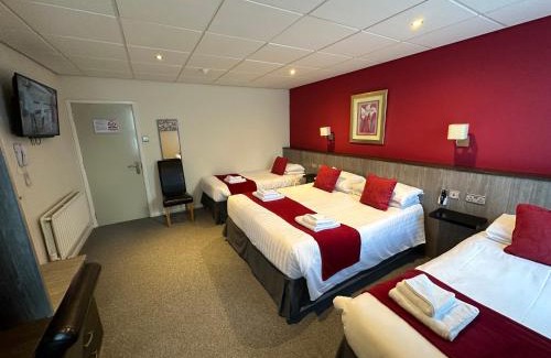 Portrush Hotel | The Port Hotel