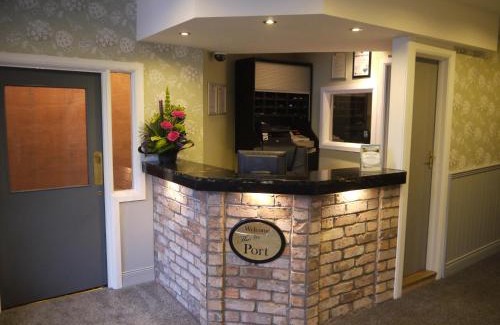 Portrush Hotel | The Port Hotel