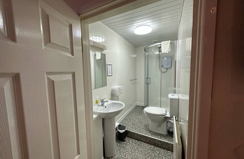 Portrush Hotel | The Port Hotel
