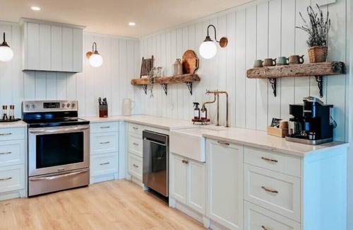 Port Maitland Casa | The Port Maitland Beach House