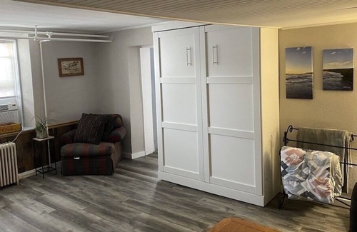 Port Washington Apartamento | The Port Sailor