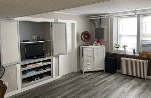 Port Washington Apartamento | The Port Sailor