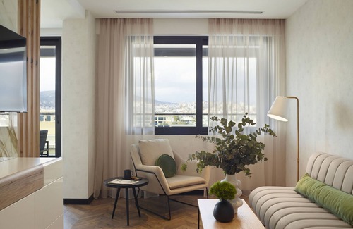 Piraeus Hotel | The Port Square Hotel