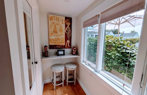 Harwich Port Condominio | The Port Unit - 5