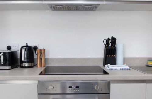 Saint Paul's Apartamento | The Portland Your Apartment