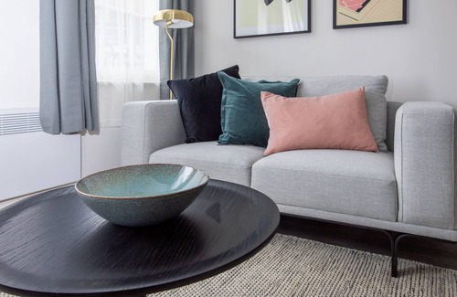 Saint Paul's Apartamento | The Portland Your Apartment
