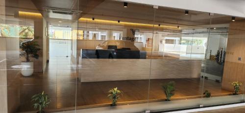 Palayam Apartamento | THE POSH PEAK