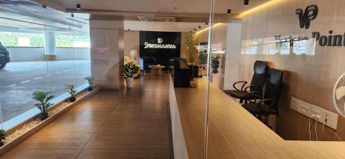 Palayam Apartamento | THE POSH PEAK