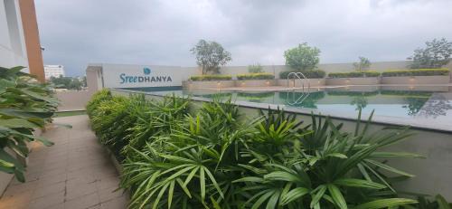 Palayam Apartamento | THE POSH PEAK