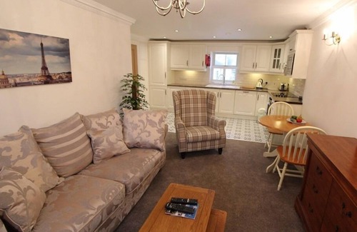 Kinsale Apartamento | Apartamento-Baño Privado-Apartment 1