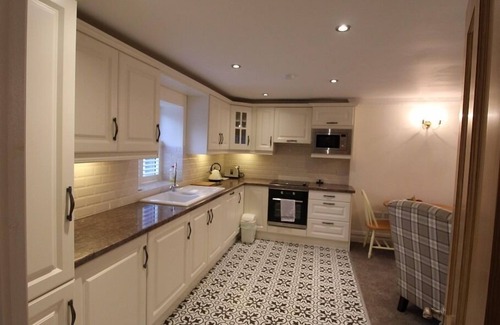 Kinsale Apartamento | Apartamento-Baño Privado-Apartment 1