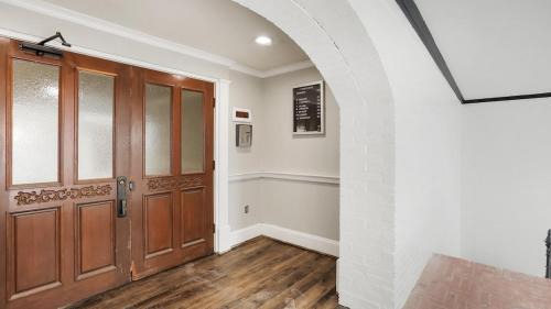 Statesboro Apartamento | The Post Loft- In the Heart of Downtown Statesboro