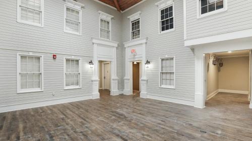 Statesboro Apartamento | The Post Loft- In the Heart of Downtown Statesboro