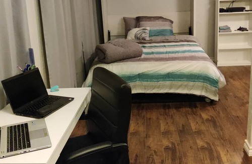 Artesia Apartamento | The PoT Piece of Tranquility is a studio guest home. Welcome!