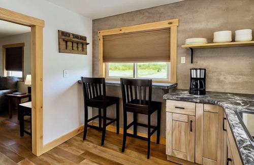 Potomac Casa | The Potomac Nook - A Rustic Stay Near Blackfoot River