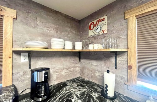 Potomac Casa | The Potomac Nook - A Rustic Stay Near Blackfoot River