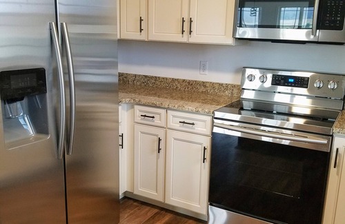 Mariah Hill Casa | The Potter Cottage - Una gran escapada familiar a 3 millas de Holiday World