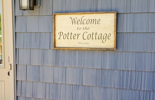 Mariah Hill Casa | The Potter Cottage - Una gran escapada familiar a 3 millas de Holiday World