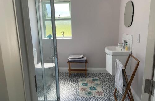 Jamestown Casa | The Potters Lodge