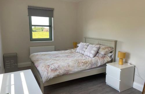 Jamestown Casa | The Potters Lodge